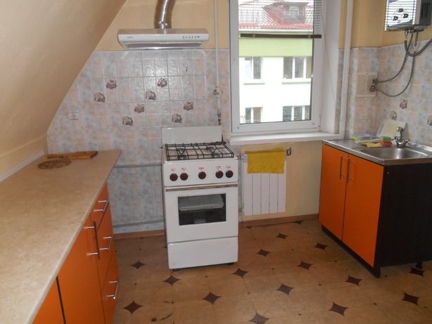 Rent an apartment in Kyiv on the St. Bastionna 4 per 12000 uah. 