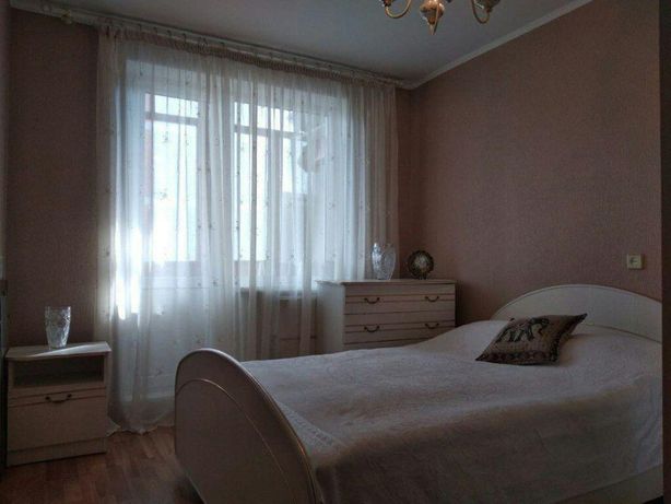 Rent a room in Kyiv on the St. Popudrenka 32 per 3600 uah. 