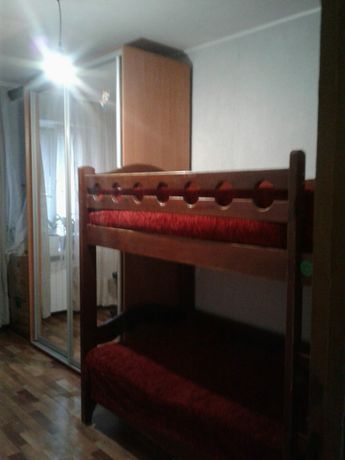 Rent a room in Kyiv in Desnianskyi district per 4500 uah. 