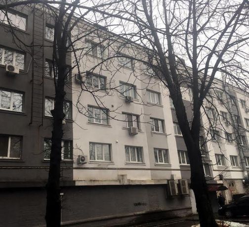 Rent an apartment in Dnipro on the St. Bohdana Khmelnytskoho 16 per 9500 uah. 