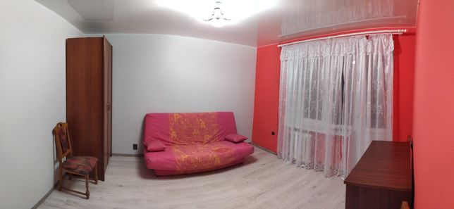 Rent an apartment in Lviv on the St. Vyhin per 6700 uah. 