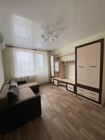 Rent an apartment in Kharkiv on the St. Volonterska 70 per 7500 uah. 