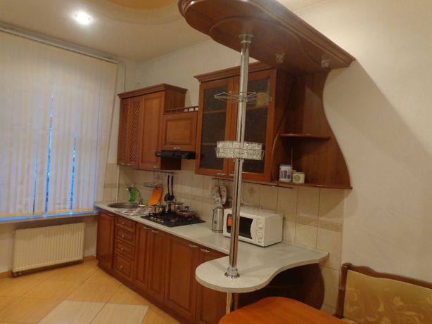 Rent a room in Lviv per 3000 uah. 