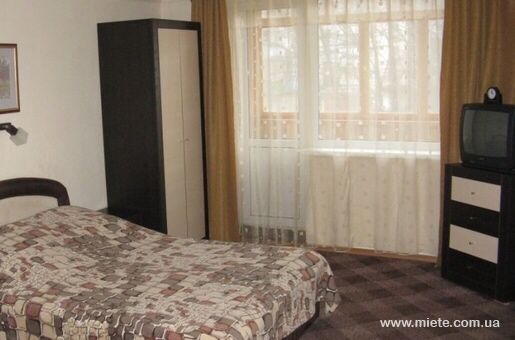 Rent an apartment in Cherkasy per 1800 uah. 