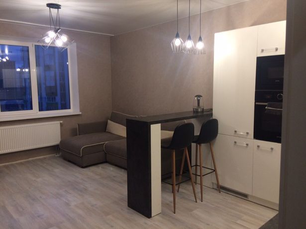 Rent an apartment in Brovary on the St. Chubynskoho 9-А per 10000 uah. 