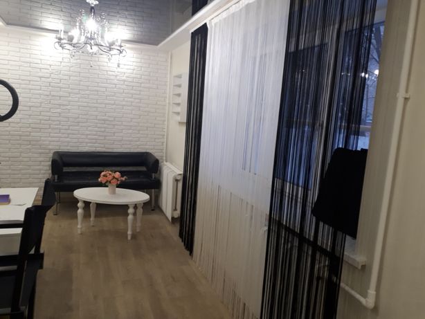 Rent an apartment in Sloviansk per 5000 uah. 