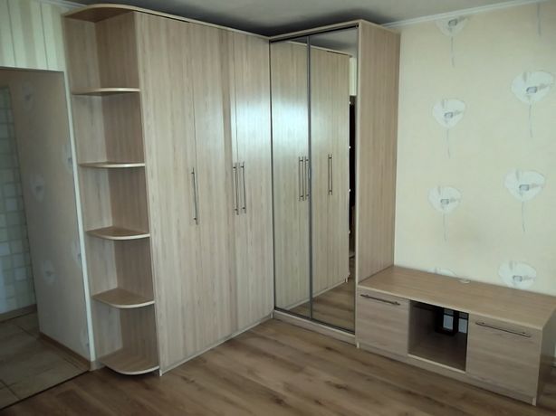 Rent an apartment in Kyiv near Metro Lisova per 7500 uah. 