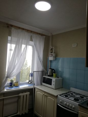 Зняти подобово квартиру в Бердянську за 250 грн. 