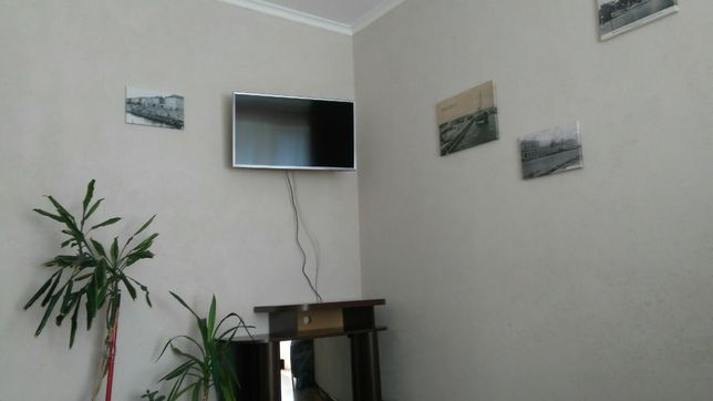 Rent daily an apartment in Berdiansk per 250 uah. 