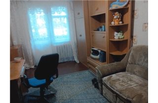Rent a room in Kharkiv in Moskovskyi district per 1700 uah. 