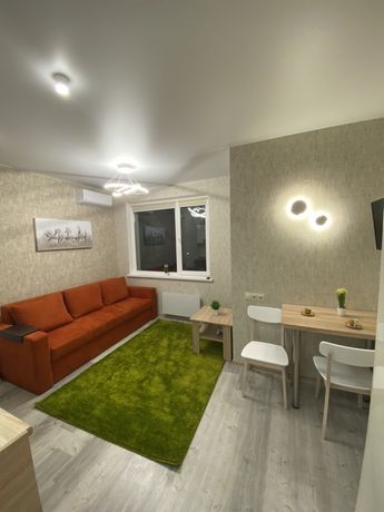 Rent an apartment in Kyiv near Metro Vasylkivska per 11000 uah. 