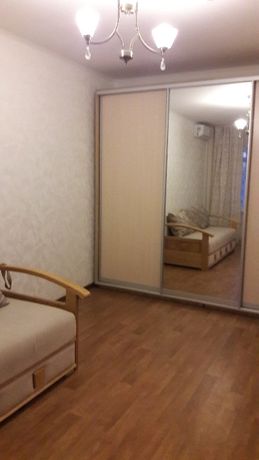 Rent an apartment in Kyiv on the St. Hmyri Borysa 12Б per 11000 uah. 