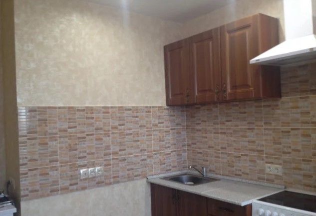 Rent an apartment in Cherkasy per 3300 uah. 