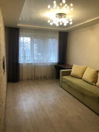 Rent an apartment in Kharkiv in Kyivskyi district per 8000 uah. 