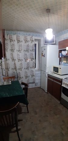 Зняти квартиру в Харкові біля ст.м. Пушкінська за 6000 грн. 