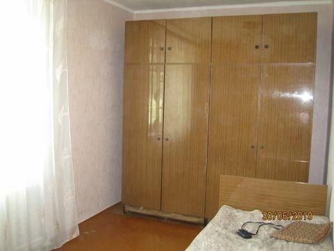 Rent an apartment in Dnipro on the St. Abkhazka per 5500 uah. 