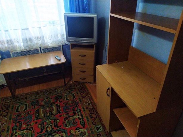Rent a room in Kyiv on the St. Zodchykh 68 per 3500 uah. 