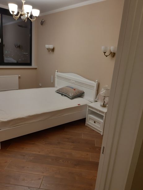 Rent a room in Kyiv on the St. Antonovycha per 4000 uah. 