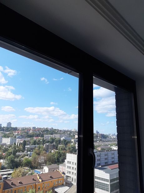 Rent a room in Kyiv on the St. Antonovycha per 4000 uah. 