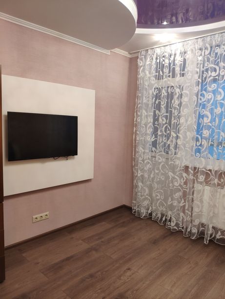 Снять квартиру в Киеве на ул. Мейтуса композитора 4 за 12500 грн. 
