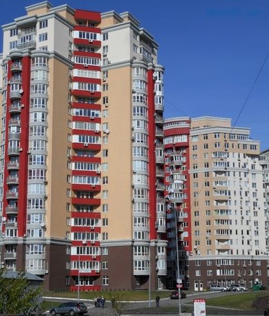 Снять квартиру в Киеве на ул. Мейтуса композитора 4 за 12500 грн. 