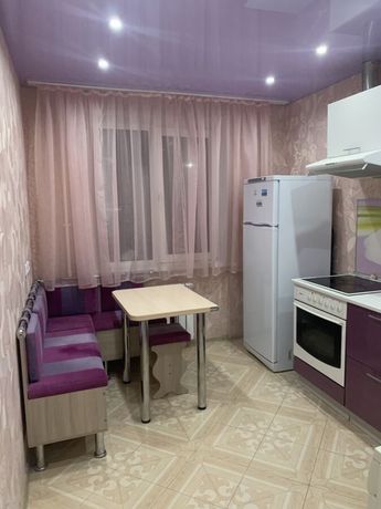 Rent an apartment in Kyiv near Metro Minska per 6500 uah. 