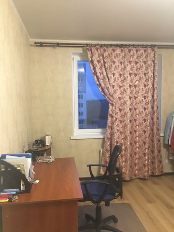 Rent an apartment in Kyiv on the St. Danchenka Serhiia 32 per 11500 uah. 