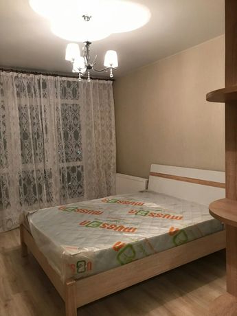 Rent an apartment in Odesa on the St. Akademika Vorobiova 1Б per 6600 uah. 