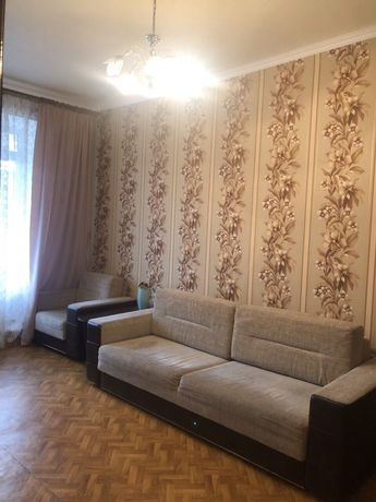 Rent an apartment in Dnipro in Tsentralnyi district per 8000 uah. 