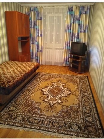 Rent an apartment in Kharkiv in Industrіalnyi district per 5000 uah. 