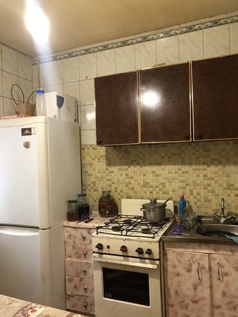 Rent an apartment in Kharkiv in Industrіalnyi district per 5000 uah. 