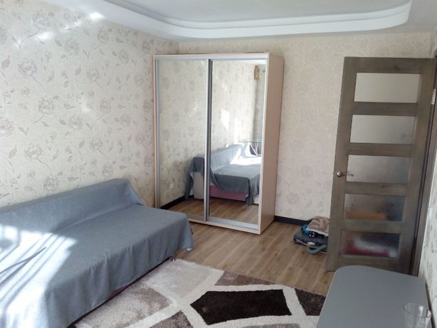 Rent an apartment in Zaporizhzhia on the lane Malyi per 5500 uah. 
