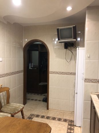 Rent an apartment in Kryvyi Rih on the microdistrict Soniachnyi per 4500 uah. 