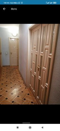 Rent an apartment in Chernihiv on the St. Ioanna Maksymovycha per 6000 uah. 