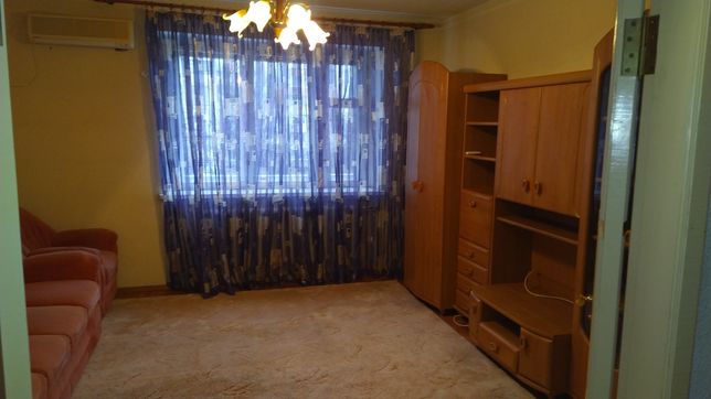 Снять квартиру в Чернигове на ул. Иоанна Максимовича за 6000 грн. 