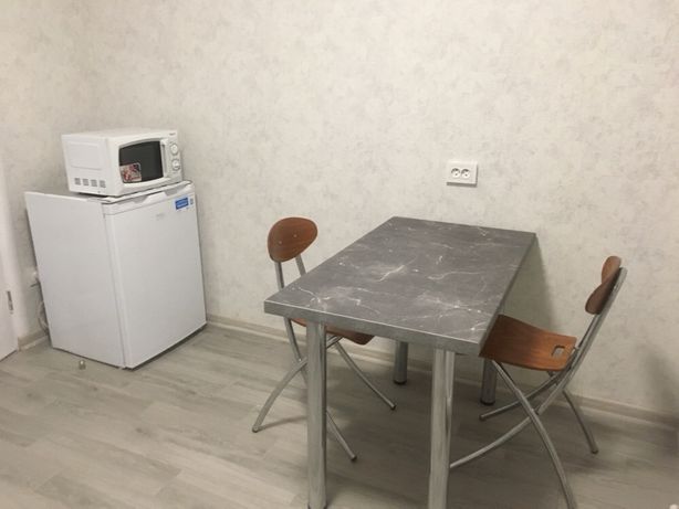 Rent daily an apartment in Rivne per 450 uah. 