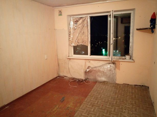 Снять квартиру в Кропивницком за 1600 грн. 