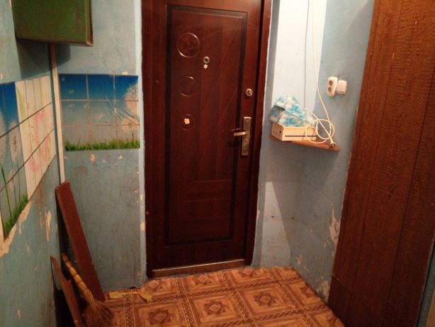 Rent an apartment in Kropyvnytskyi per 1600 uah. 