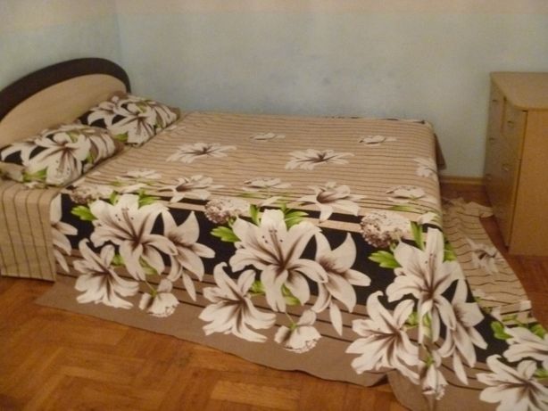 Снять посуточно квартиру в Днепре на проспект Гагарина 15-20 за 499 грн. 