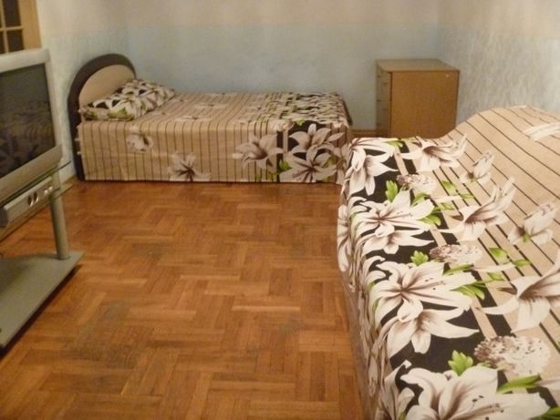 Снять посуточно квартиру в Днепре на проспект Гагарина 15-20 за 499 грн. 