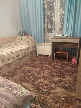 Rent an apartment in Kyiv on the St. Yordanska per 2000 uah. 