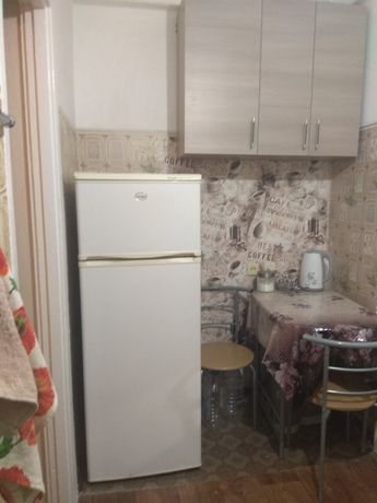 Rent an apartment in Kyiv on the St. Yordanska per 2000 uah. 