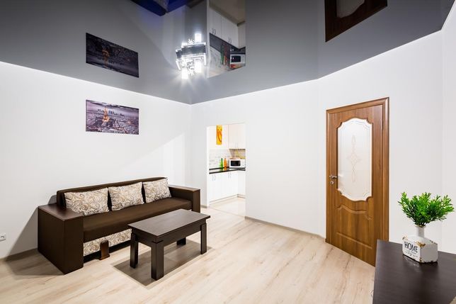 Зняти подобово квартиру в Львові в Галицькому районі за 800 грн. 