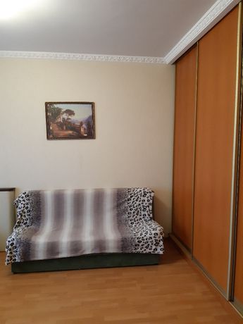 Rent daily an apartment in Odesa on the St. Panteleimonivska 88 per 450 uah. 