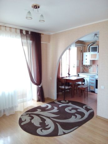 Снять квартиру в Чернигове за 4500 грн. 
