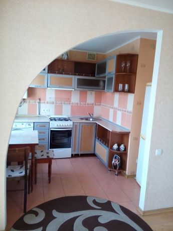 Зняти квартиру в Чернігові за 4500 грн. 