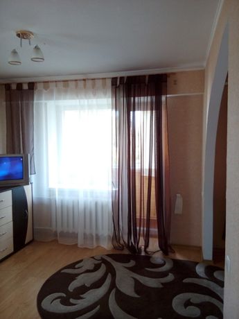 Rent an apartment in Chernihiv per 4500 uah. 