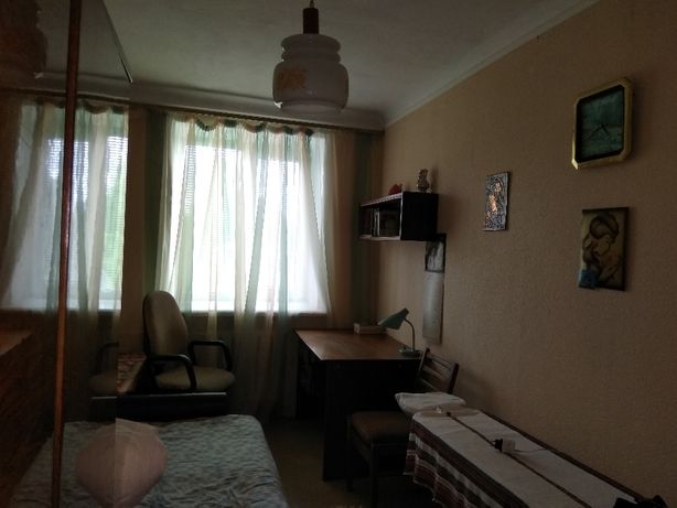 Rent a room in Chernihiv per 1300 uah. 