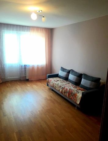 Rent an apartment in Chernivtsi per $220 