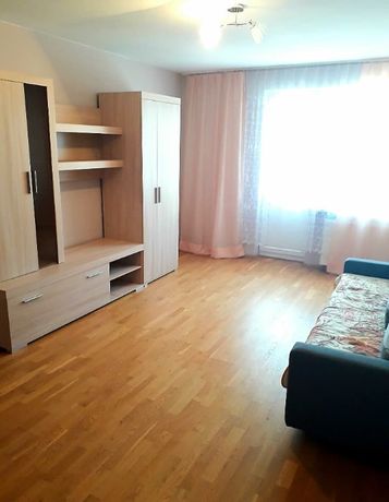 Rent an apartment in Chernivtsi per $220 